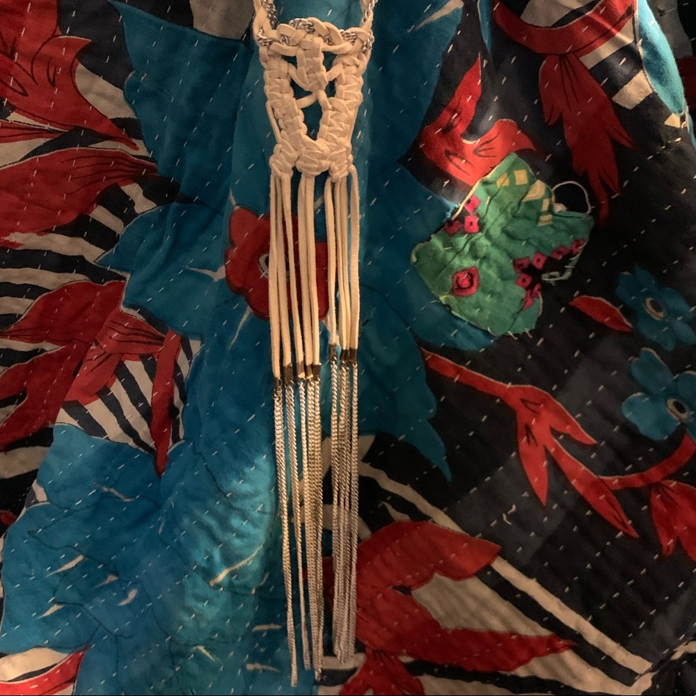 Free People Necklace - Picture 6 of 9